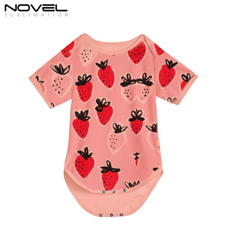 Customized baby clothes Girl or Boy DIY Baby Onesie Vest Gift For Baby