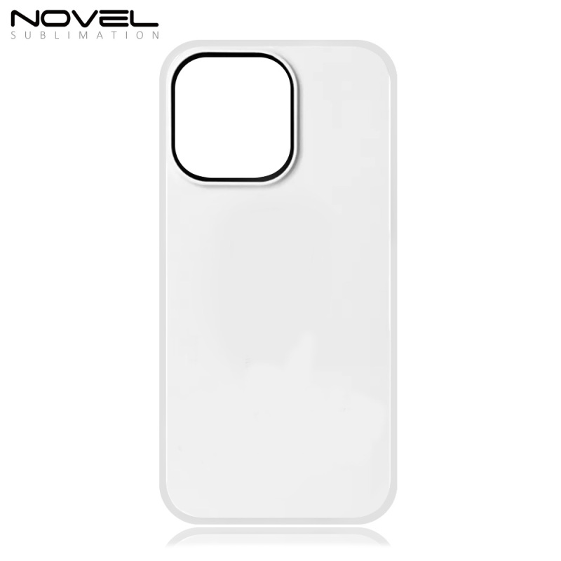 For iPhone 13 / IP 13 Pro / IP 13 Pro Max High Quality 3D Heavy Duty Coated Magnetic Mobile Phone Case
