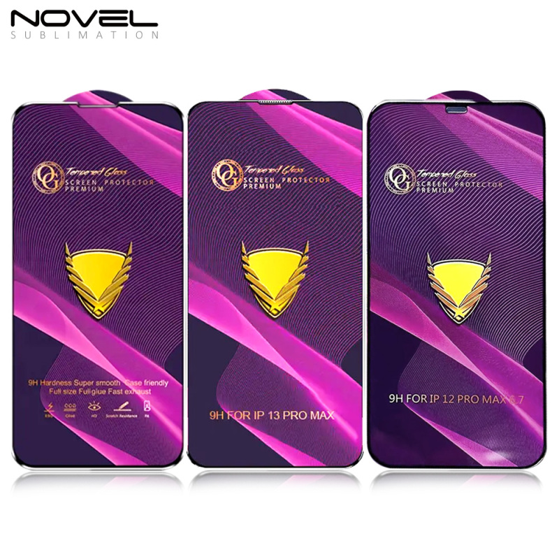 Golden Armor High Quality OG Phone Screen For iPhone Series / IP 14 / IP 13 / IP12 / IP 11