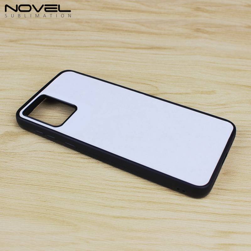 For Moto E13 / G Stylus 5G 2023 New Coming DIY Blank Sublimation 2D TPU Mobile Phone Shell