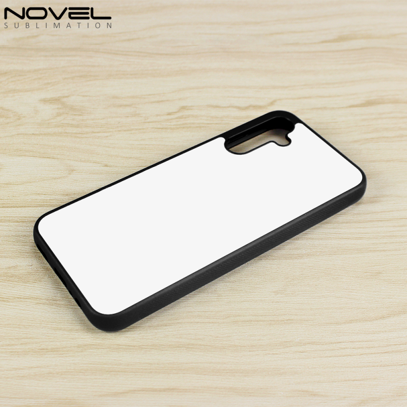 For Galaxy M14 5G/F14 5G / M54 5G Wholesale DIY Sublimation Blank 2D Soft Rubber CellPhone Case