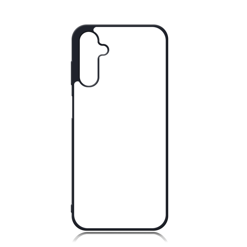 For Galaxy M14 5G/F14 5G / M54 5G Wholesale DIY Sublimation Blank 2D Soft Rubber CellPhone Case