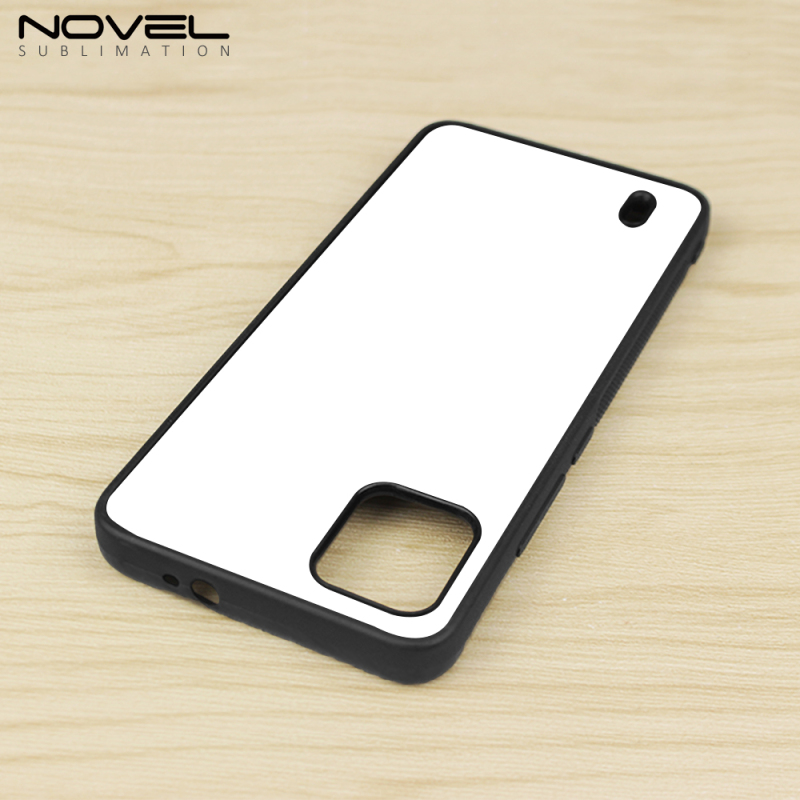 For Nokia C110 / C300 New Popular Heat Transfer Blank 2d TPU Cellphone Cover