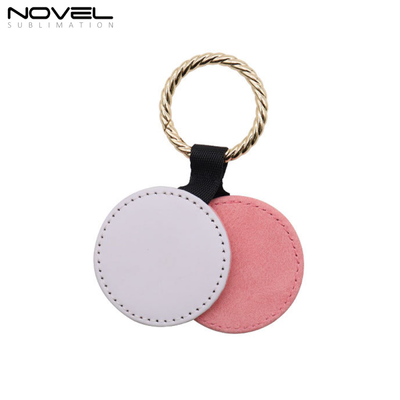 Colorful Sublimation Hat Clip DIY Blank Strong Magnetic Clip