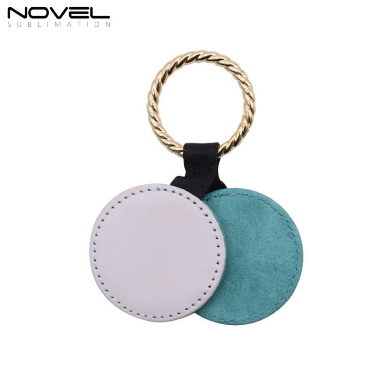 Colorful Sublimation Hat Clip DIY Blank Strong Magnetic Clip