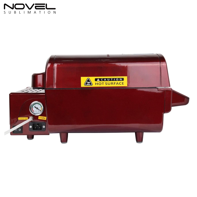 Popular 3D Multifunctional Sublimation Vacuum Heat Press Machine