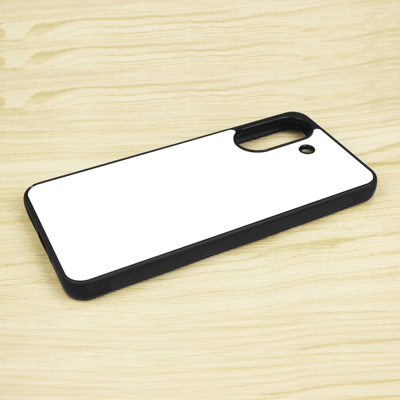 Sublimation 2D TPU Phone Case Blank Personality 2D Soft Rubber CellPhone Shell For Redmi 13C 4G/ 12C / 10C 4G
