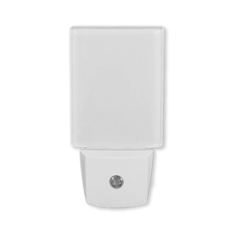 New Released Attractive DIY Sublimation Blank Light-Sensing Acrylic Night Light