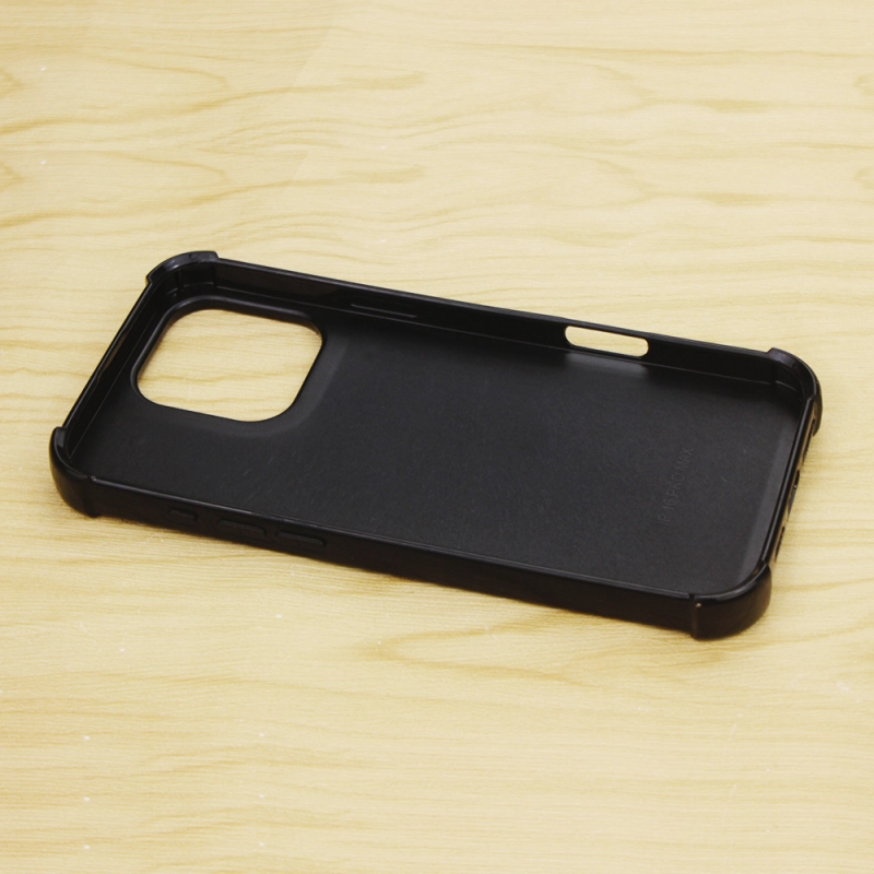 For iPhone 16 Pro max / IP 16 Pro / IP16 Plus / IP 16 Sublimation Blank 2D TPU Mobile Phone Case With Four Corner Anti-shock Protect