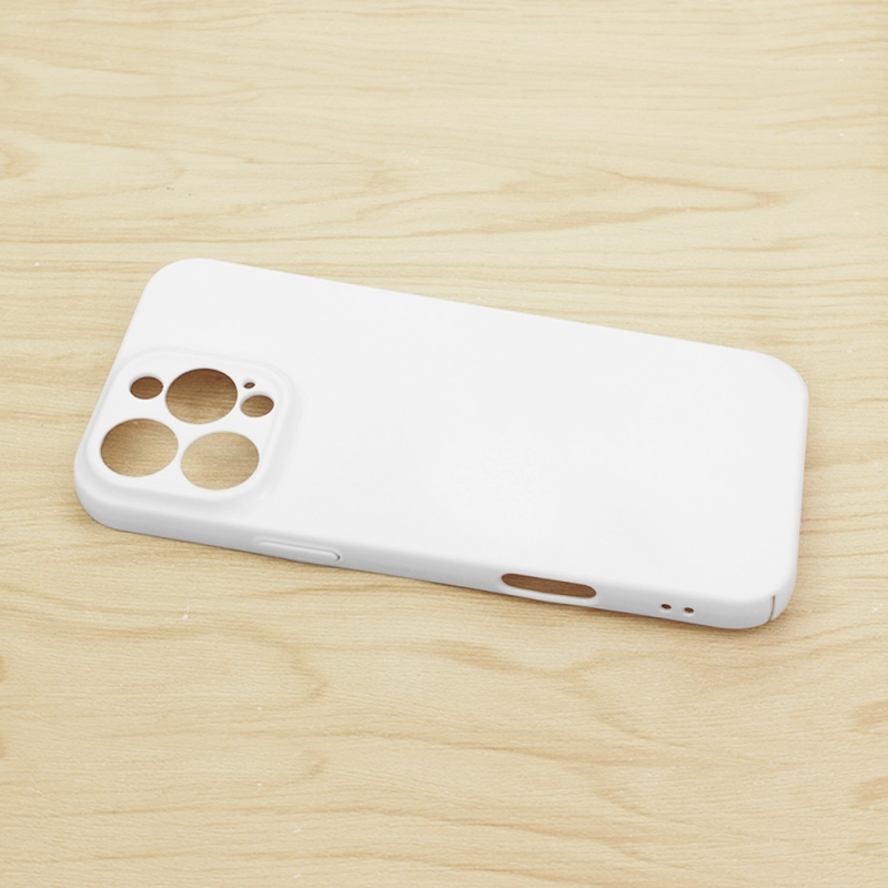 For iPhone 16 Pro max / IP16 Pro / IP16 Plus / IP16 Wholesale Price Full Wrapped Protective 3D Film Phone Case DIY Blank Sublimation Phone Cover