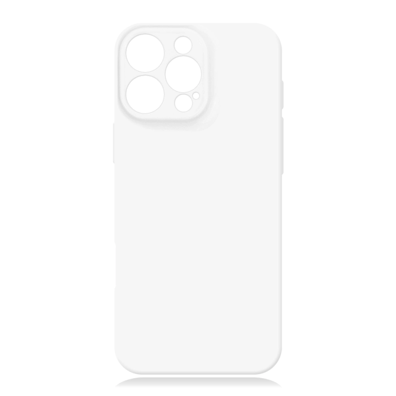 For iPhone 16 Pro max / IP16 Pro / IP16 Plus / IP16 Wholesale Price Full Wrapped Protective 3D Film Phone Case DIY Blank Sublimation Phone Cover