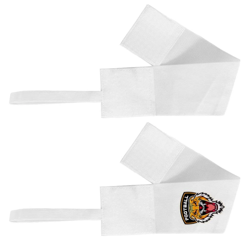 Popular Blank Sublimation Football Elastic Band DIY Wrist Picture Printing Nylon Elastic Band