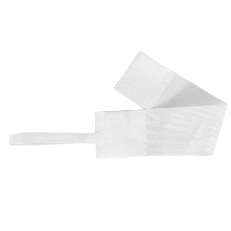 Popular Blank Sublimation Football Elastic Band DIY Wrist Picture Printing Nylon Elastic Band