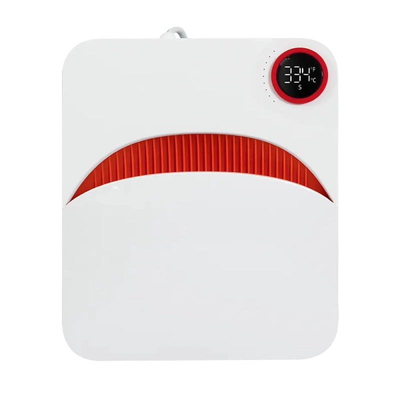 New Cheaper Price Sublimation Machine Cross-border Household Portable Heat Press Machine 15*17cm, 22*22cm, 25*30cm Printing Size Press Machine For Blank T-shirt/Phone Case/Bag/Mouse Pad And Other Flat Blank Items