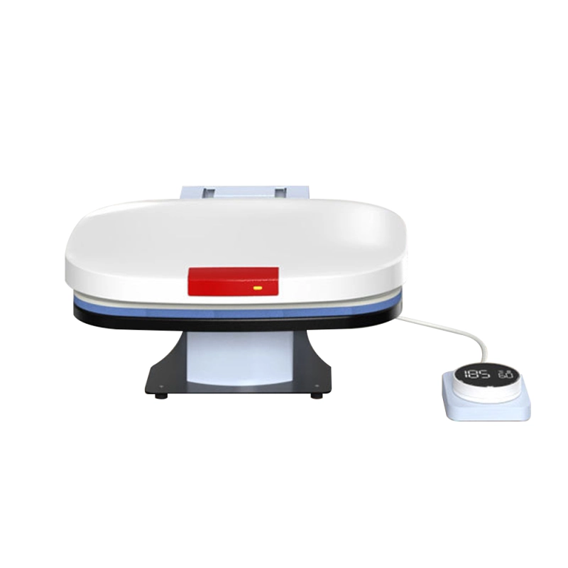 Automatic Lifting Heat Press Machine T-shirt Sublimation Machine Household Small Easy Operation Press Machine For Blank Phone Case, Mouse Pad, Wallet, Puzzle And So on