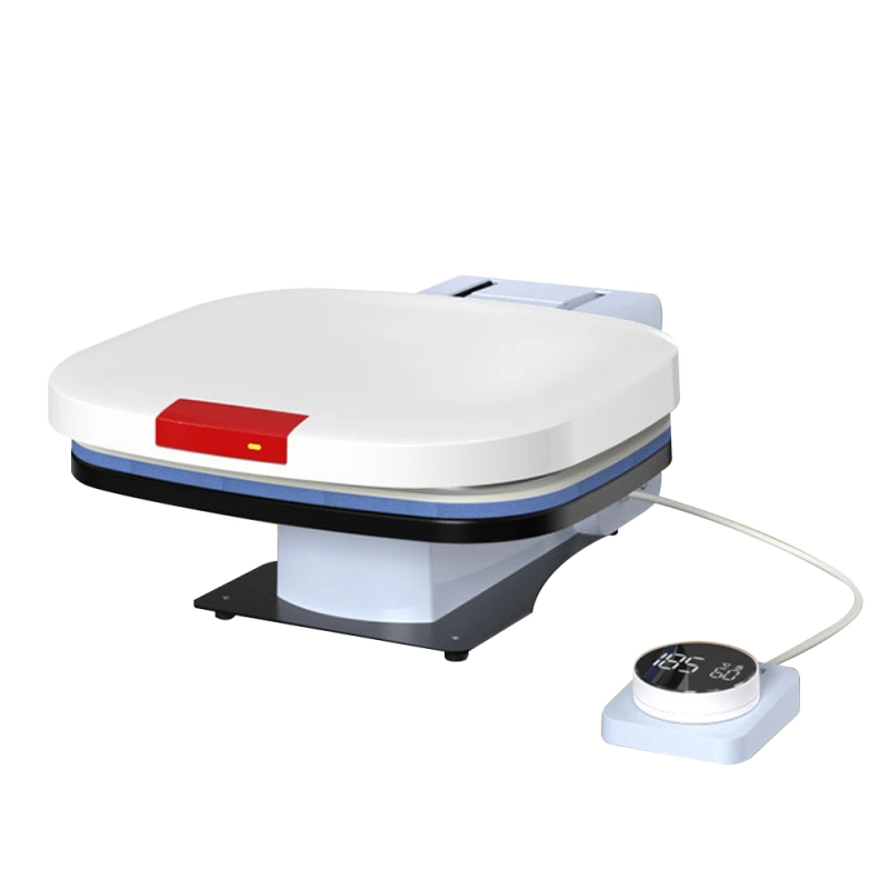 Automatic Lifting Heat Press Machine T-shirt Sublimation Machine Household Small Easy Operation Press Machine For Blank Phone Case, Mouse Pad, Wallet, Puzzle And So on