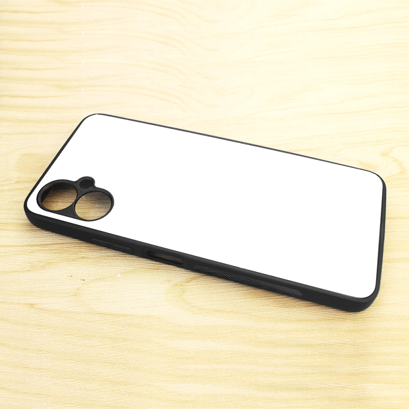 For Camon 19 Neo DIY Full Soft Rubber Protect Mobile Phone Cover Dye-Sublimation Blank Cell Phone Case For Camon 19/18 Prime/ Camon 17 Pro