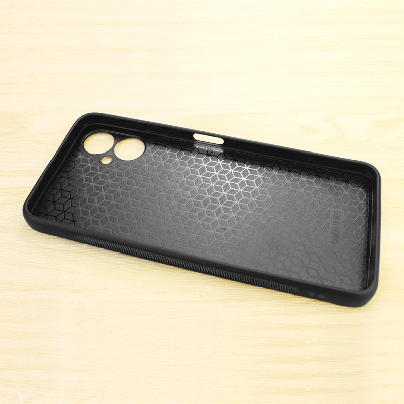 For Camon 19 Neo DIY Full Soft Rubber Protect Mobile Phone Cover Dye-Sublimation Blank Cell Phone Case For Camon 19/18 Prime/ Camon 17 Pro