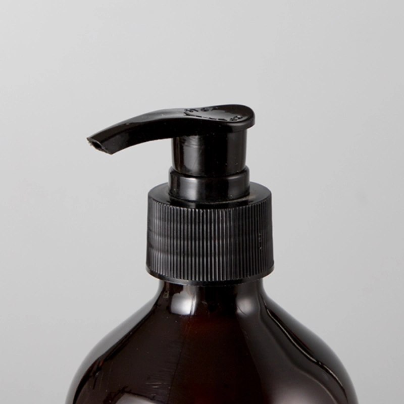 PPポンプ単品、規格：24/410,28/410です。弊社の同じ口径のPETボトルと同じ口径のアルミボトルに使えます。ガラス瓶に使えません。